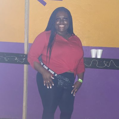 _eshlatrice's tweet photo. #NewProfilePic https://t.co/ssqOrGPQFl