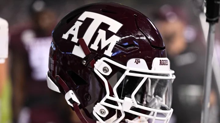 Blessed to receive another offer from Texas A&M University #AGTG @SpenceChaos @coachvpaschal @EarlGill10 @WillieLyles