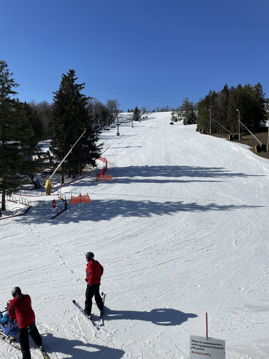 Amazing day at Chicopee for our Grades 4-8!!