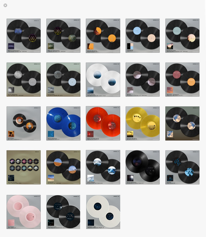 Stasis Recordings tweet media