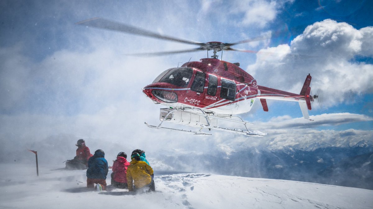 HeliCatCanada's tweet photo. This is your bucket list winter. Come ski the world-renowned snow in B.C.’s backyard.

Discover why British Columbia is home to the best heli and cat-skiing experiences at https://t.co/UFEKHQ75rC.

#helicatcanada #heliskiing #catskiing #catskiingbc #heliskiingbc https://t.co/k4mj4NVInL