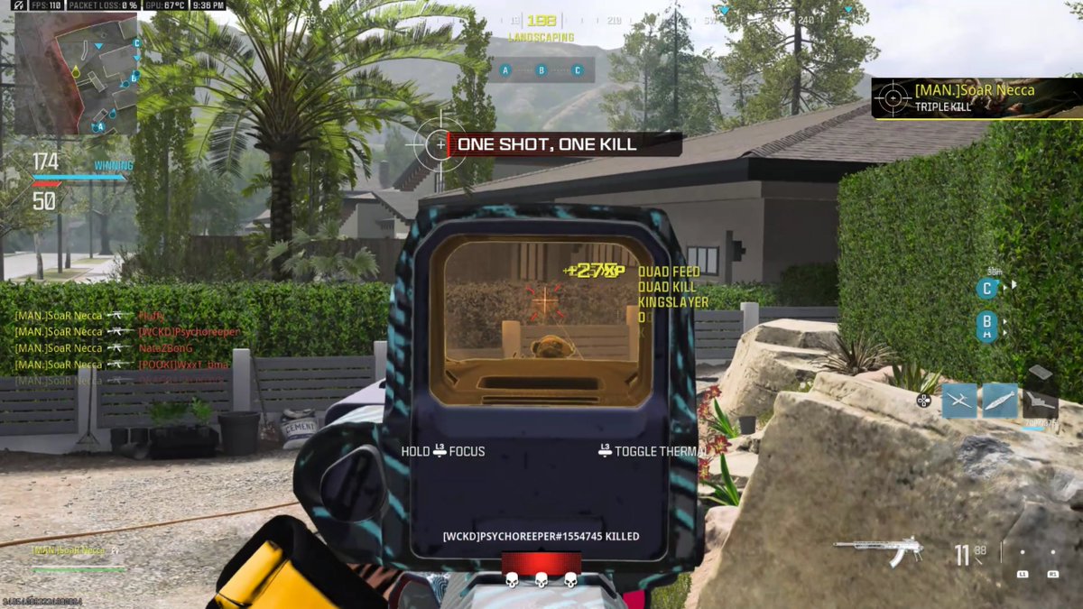 SoaR Necca tweet media