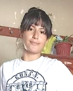 DesaparecidasPE's tweet photo. #ALERTA Tayra Collantes de 13 años desapareció el día 26/02/2024 en #Chiclayo #Lambayeque

Vestía un polo blanco, jean azul y sandalias blancas.

¡Ayúdanos a encontrarla, comparte por favor!🙏📢Cualquier info, llama al #114

#Urgente #Desaparecida #DesaparecidosEnPerú https://t.co/DfgYDeeaRx