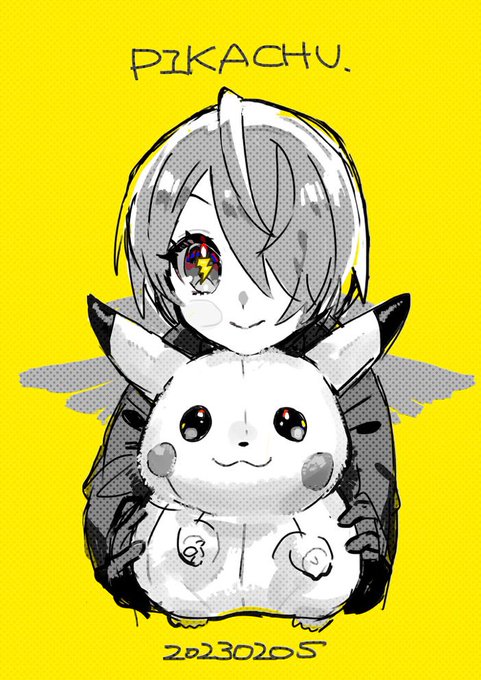「1girl holding pokemon」 illustration images(Latest)