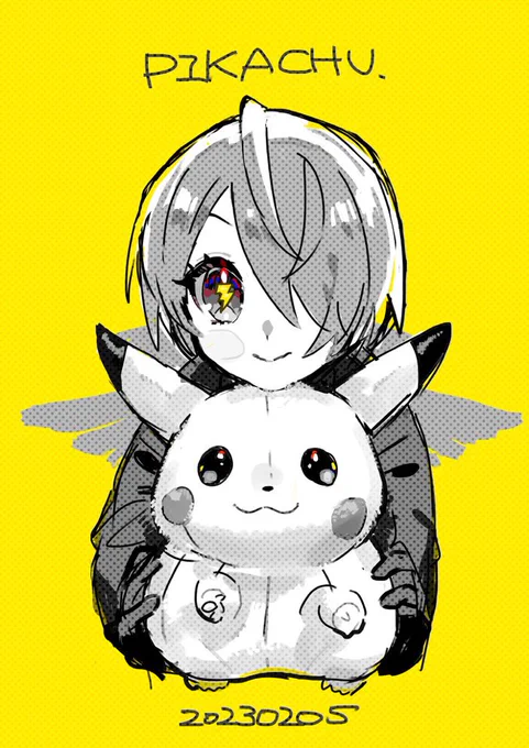 PokemonDay 
