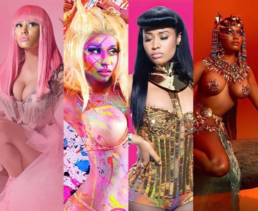 Countries that played Nicki Minaj on the Radio the most this month: 📻 

1. United States 🇺🇸 [=]
2. United Kingdom [+3]
3. Germany 🇩🇪 [=] 
4. France 🇫🇷 [=]
5. Mexico 🇲🇽 [+1]
6. Australia [-3] 
7. Canada 🇨🇦 [+1]
8. Portugal 🇵🇹 [+3]
9. Philippines 🇵🇭[+7]
10. New Zealand 🇳🇿 [+13]