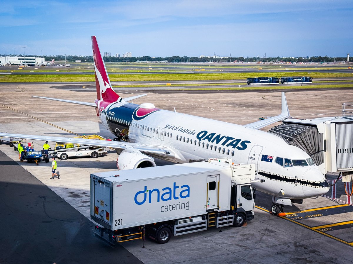 David from Simply Aviation tweet media