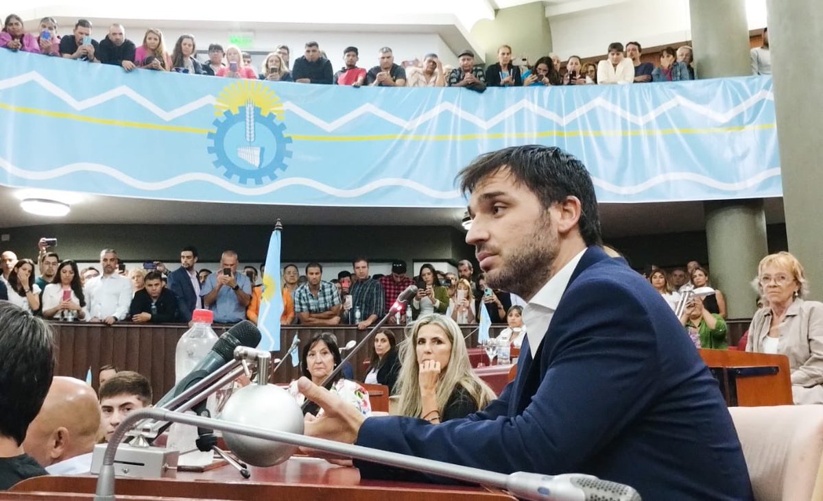 Maxi Valle tweet media