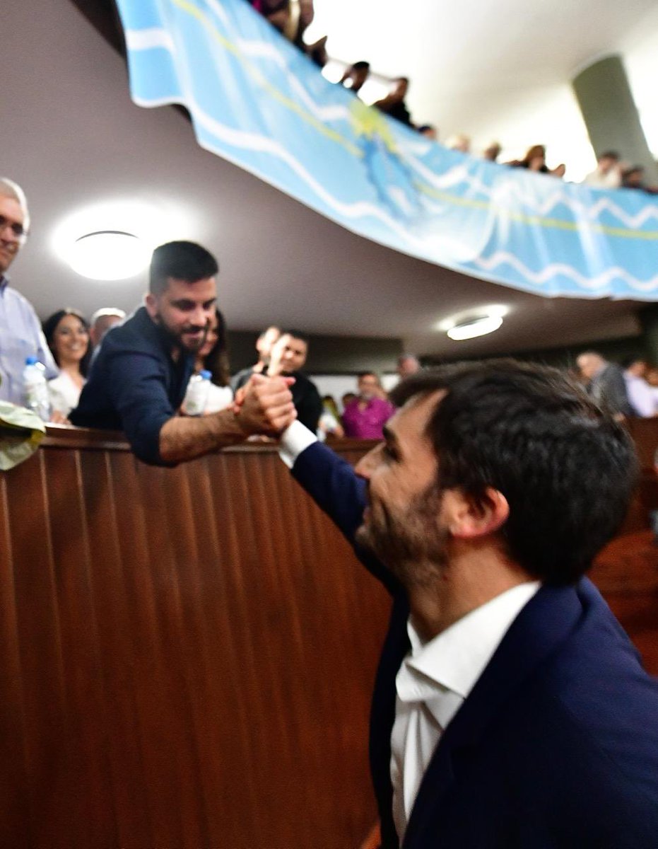 Maxi Valle tweet media