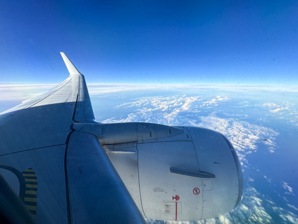 David from Simply Aviation tweet media