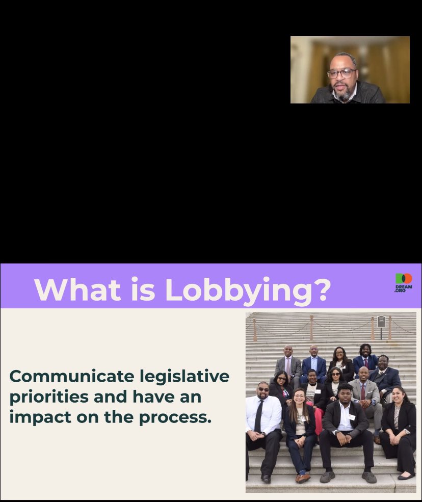 msreentry's tweet photo. We just wrapped up our last advocacy training session.
I think we’re ready for our Day at the Capitol.
Thank you https://t.co/lkJGj7xdFe for lending one of your top policy people to us 🫶🏾.
#msreentry #Mississippi #formerlyincarcerated #reentry #advocates https://t.co/NHpjvLL4gD