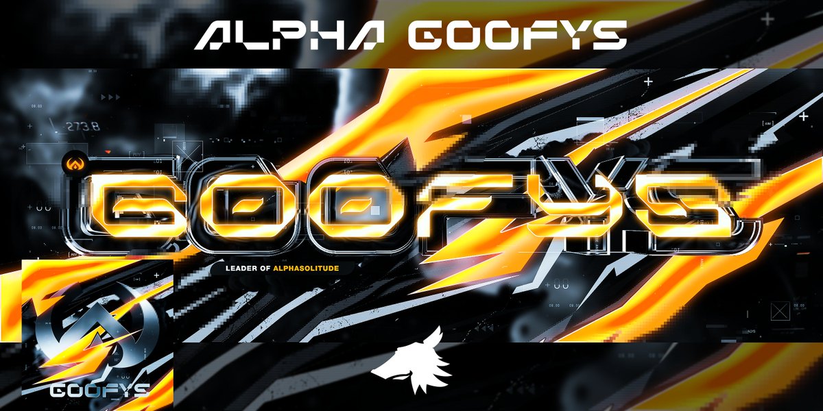 Revamp For <a href="/TheOnlyGoof/">Goofys</a>
RT + Likes are Appreciated!