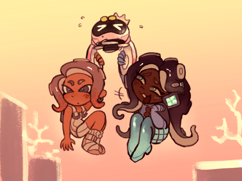 natibranch 🍊 (@natibranch) on Twitter photo 