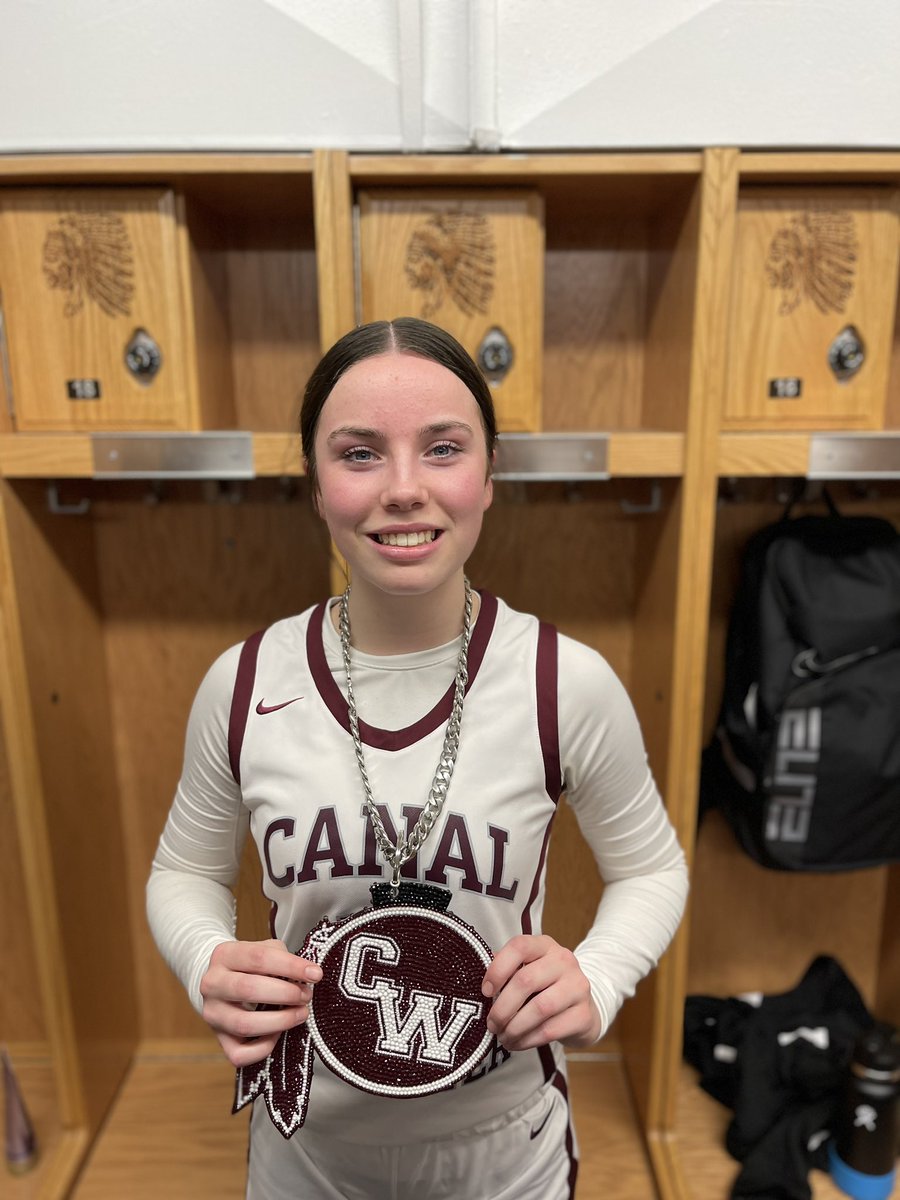 Lady Indians Basketball tweet media