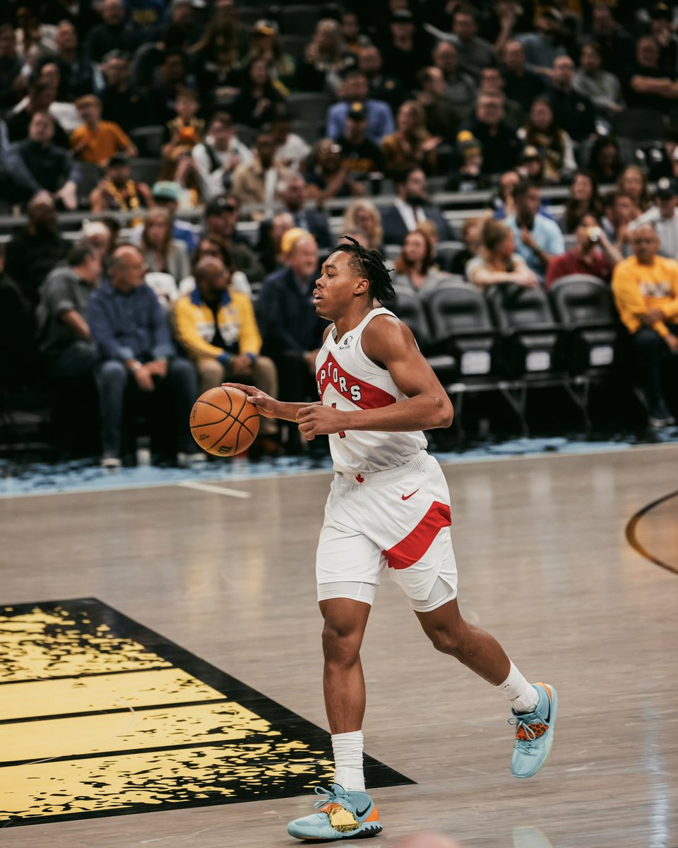 Toronto Raptors tweet media