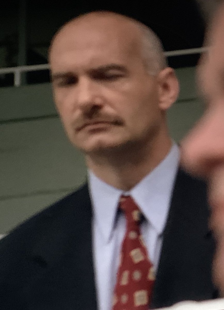 JoeStone17's tweet photo. #Mustache
#SecretWord
#XFilesLive https://t.co/qDvcpZxrcp