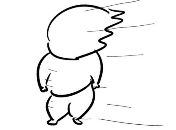 多分、風 