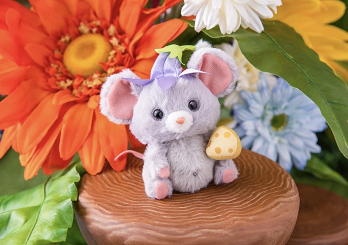 5月28日より、「フェアリー・ティンカーベルのビジーバギー」をテーマ