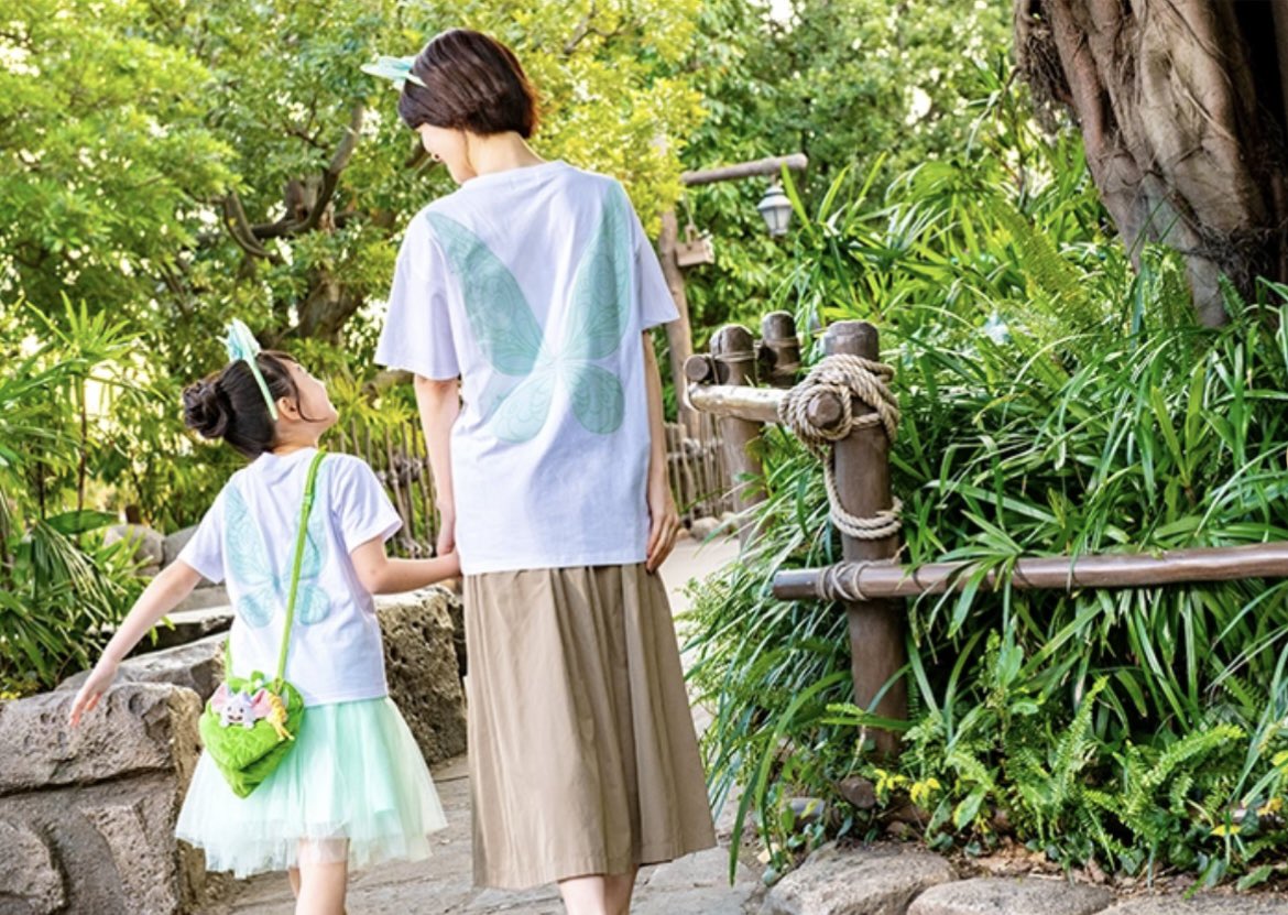 5月28日より、「フェアリー・ティンカーベルのビジーバギー」をテーマ