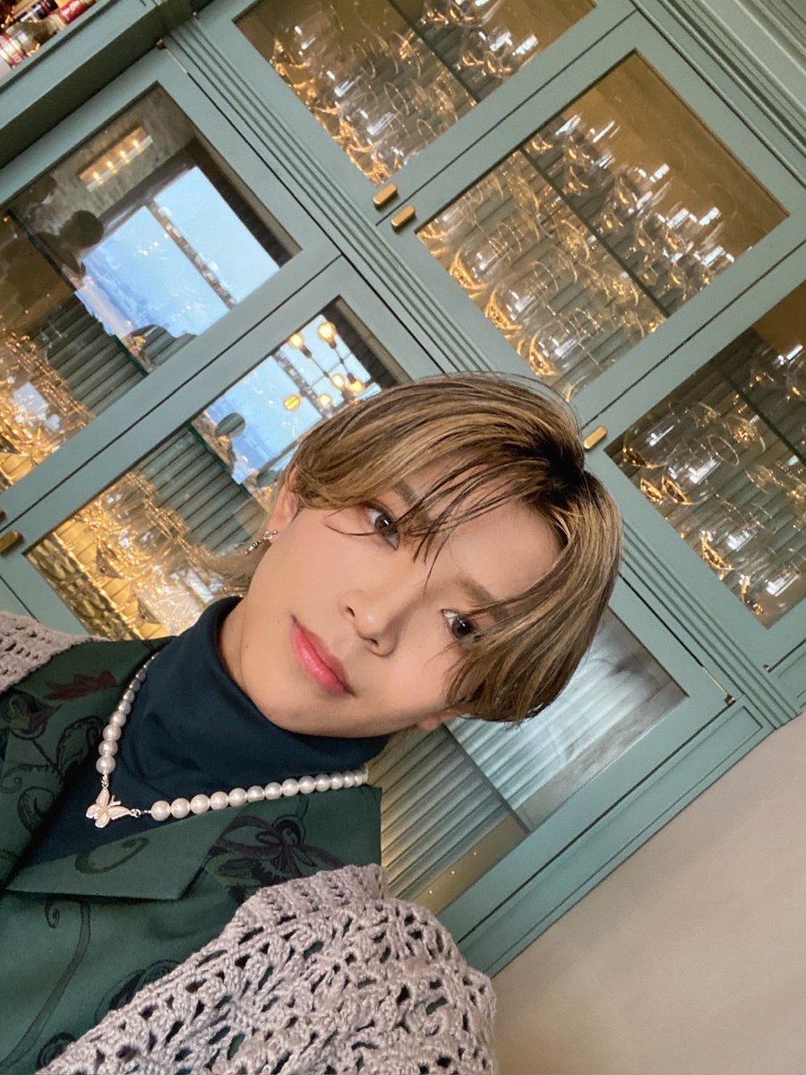 LIL_LEAGUE_'s tweet photo. 少し遅めの....
グッドモーリーグ！！
昨日の配信ご覧いただいた皆さん
ありがとうございました！！
今日も1日一緒に頑張りましょう☀️

🤖 #山田晃大 

++ ++ ++ ++ ++ ++ ++ ++
#LILLEAGUE_Lollipop 🍭
🎧Download & Stream
https://t.co/5m2IYjJ7cv
🎬Music Video
https://t.co/CAwHteiRNo
#LILLEAGUE 
#TRICKSTER