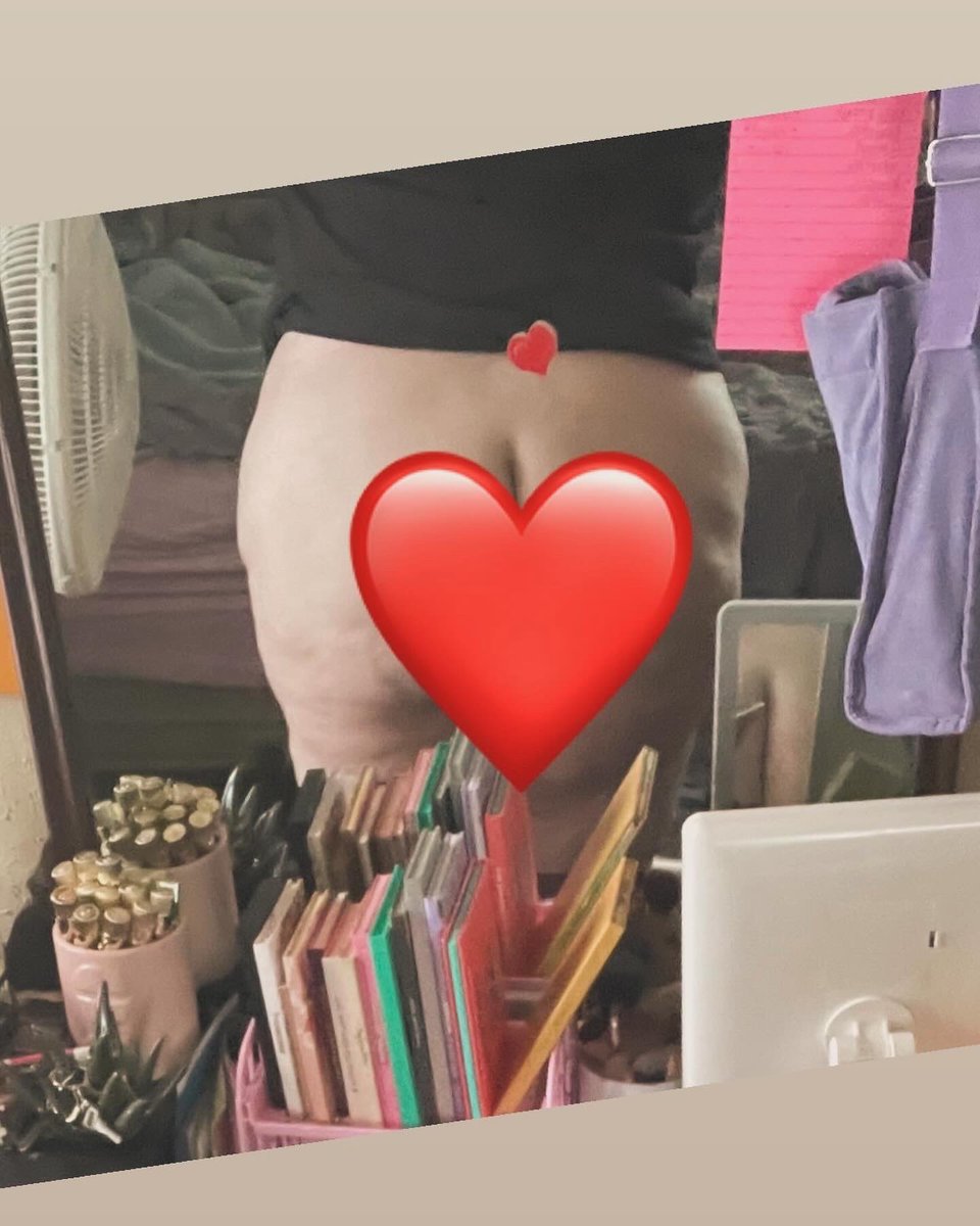 SunnySummers18's tweet photo. Check out ofs to see the cheeks 😜🍑 https://t.co/swy4jCniYa
#biggirl #thickthighssavelives #thickandcurvy #thickwoman #bigthighs #thickthighssavelives #fatthighs #fatgirl #fatgirlmagic #fatgirlstatus #linkinbio https://t.co/6S20EazMyK