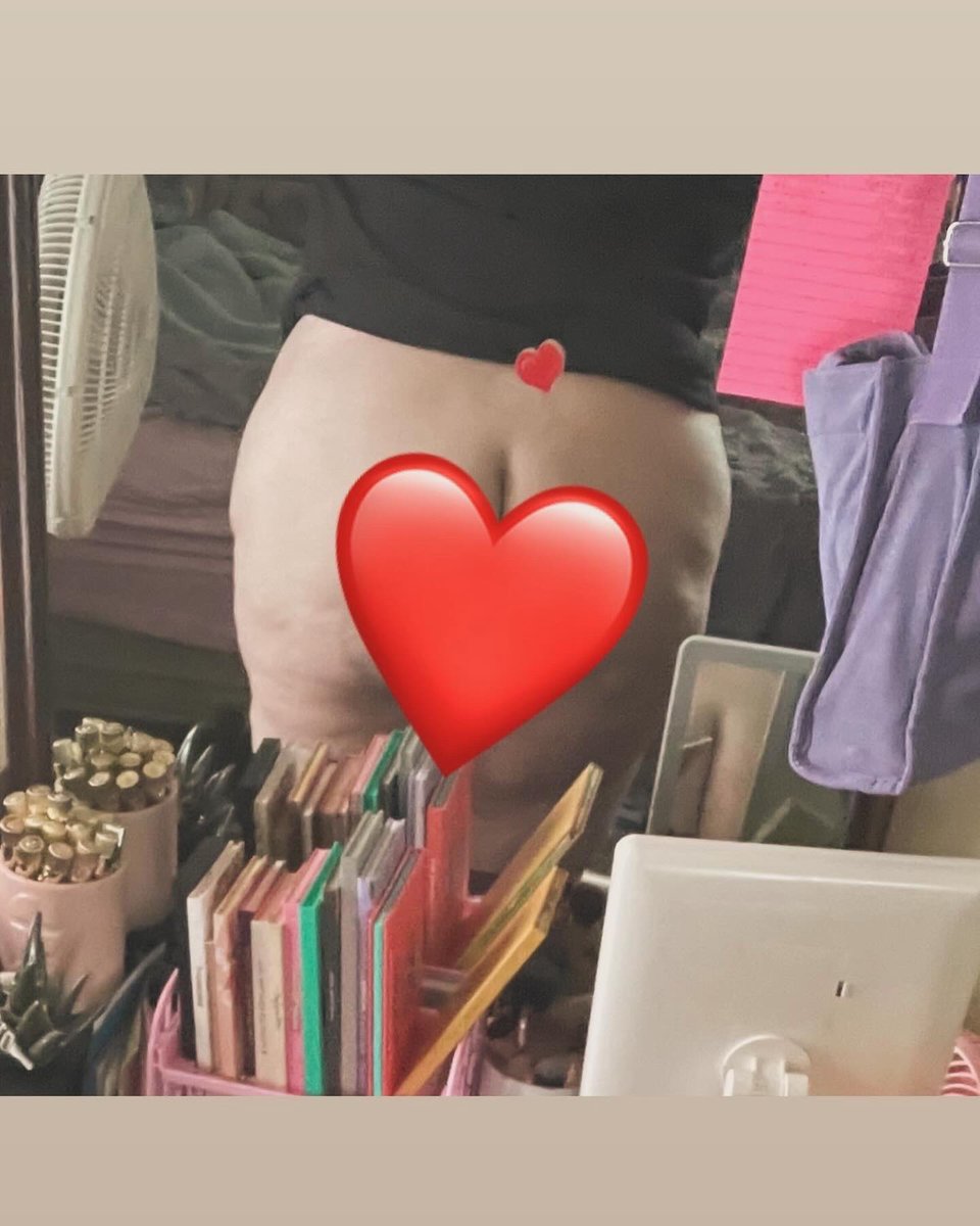 SunnySummers18's tweet photo. Check out ofs to see the cheeks 😜🍑 https://t.co/swy4jCniYa
#biggirl #thickthighssavelives #thickandcurvy #thickwoman #bigthighs #thickthighssavelives #fatthighs #fatgirl #fatgirlmagic #fatgirlstatus #linkinbio https://t.co/6S20EazMyK
