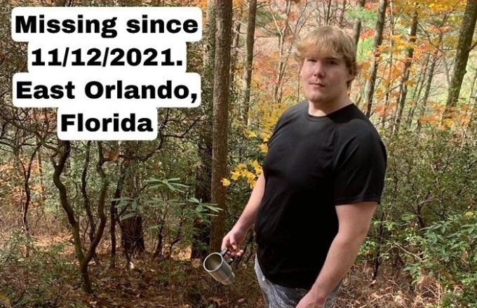 CoffindafferFBI's tweet photo. All of us make a difference!
Please continue to use your platforms to help find the Missing!
#GabbyPetito
#MISSINGPERSON
#ChanceEnglebert
#VladekHasel
#DaneElkins
https://t.co/8LlQrDZyNf https://t.co/rBk88oauZE