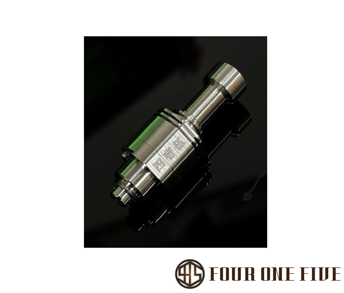 officeedge0603's tweet photo. 第118回【フォロー＆RTでプレゼント 
日本製
415BT V3 お好きなタイプと
415BB MTL RBA

◆応募方法 この投稿をRT&amp;フォロー 
◆応募期間～3月4日23:59 
◆応募資格成人の方VAPE経験者

415BT V3
https://t.co/ktxpWCdHWe

415BB 
https://t.co/5bA90nFLn9 https://t.co/Al3v4C9OkP