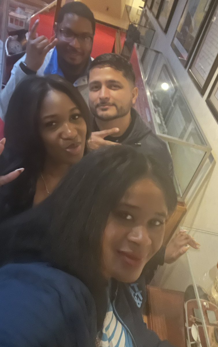 shaytera (@shaytera2) on Twitter photo Event madness 🤩🤩 big shout out, to our event coordinator <a href="/gLeNjAmiN23/">glenjamin</a>
For creating amazing partnerships <a href="/MissesJones704/">Jasmine Jones</a> <a href="/AricCarney/">Aric Carney</a> <a href="/Avionne238360/">Avionne</a> @MASMakeItMatter Event madness 🤩🤩 big shout out, to our event coordinator <a href="/gLeNjAmiN23/">glenjamin</a>
For creating amazing partnerships <a href="/MissesJones704/">Jasmine Jones</a> <a href="/AricCarney/">Aric Carney</a> <a href="/Avionne238360/">Avionne</a> @MASMakeItMatter