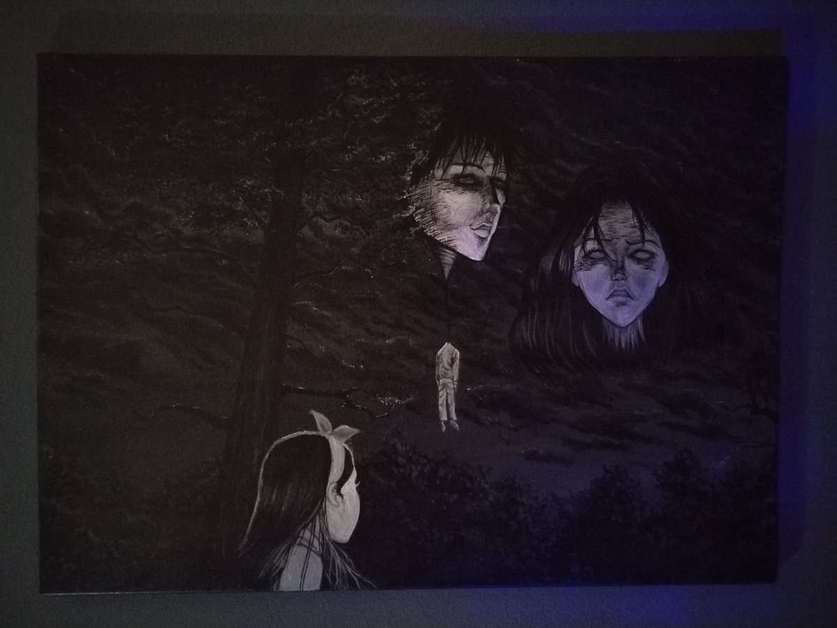 dx4n0's tweet photo. DIBUJÉ UNA ESCENA DE @Junji A MI ESTILO ⭐
[ SI DESEAN PUEDEN PASARSE A MI INSTAGRAM : @xannrtx] 🧃
#anime #FirstDates #artwork #art #paint #twstプラス #fanart https://t.co/zcJw3QnpSs