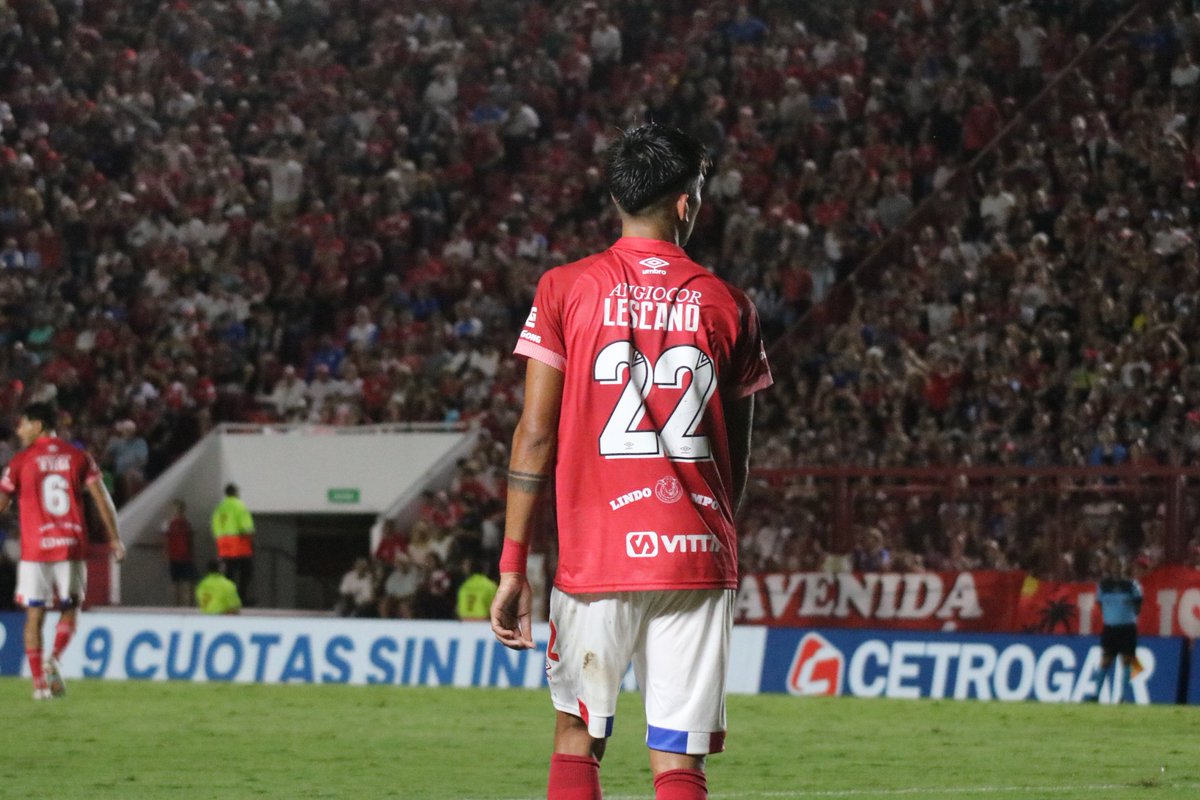 Argentinos Juniors tweet media
