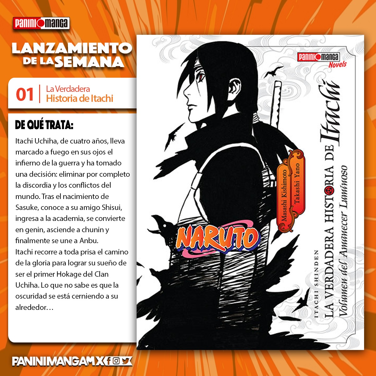 PaniniMangaMx tweet media