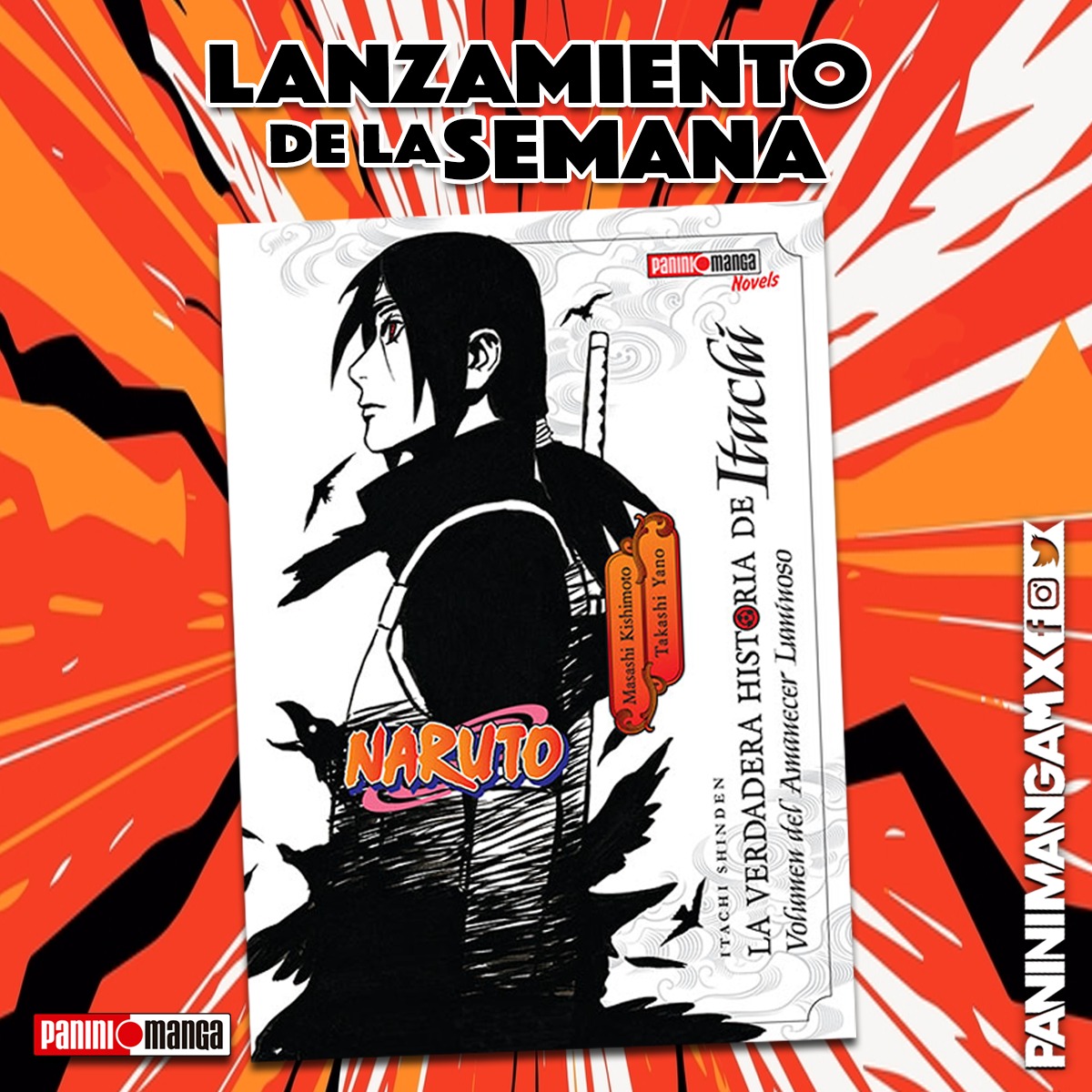 PaniniMangaMx tweet media