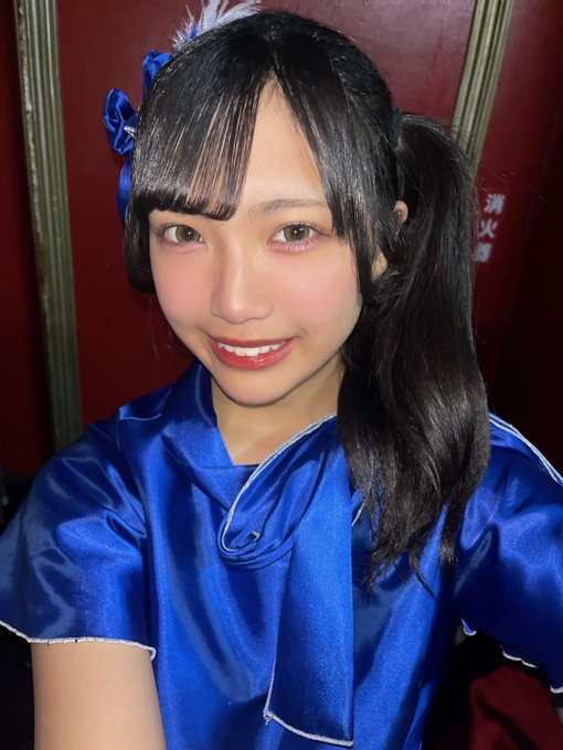 秋月柑七のTwitter画像8