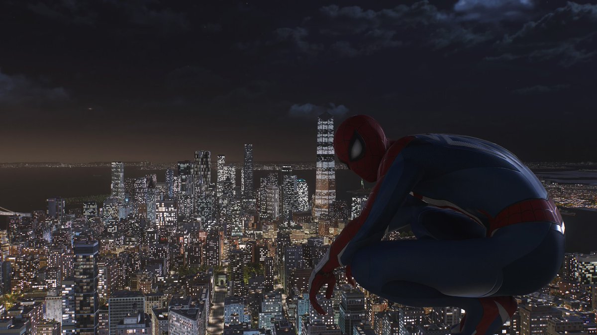 DetroitMadeZay's tweet photo. @insomniacgames Few of my fav shots📸 https://t.co/LP4hLij3L4