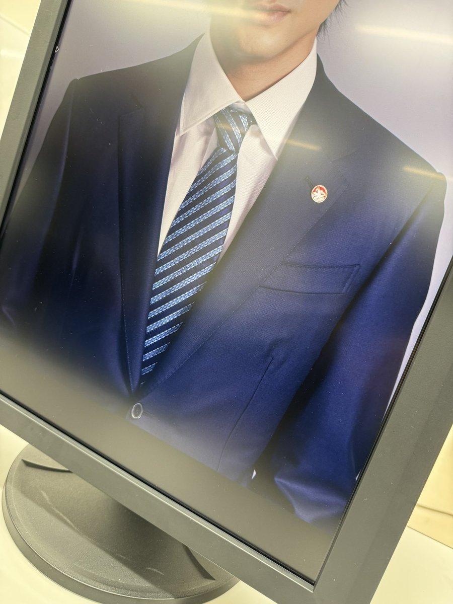 00_yuki_Y's tweet photo. #特捜9 season７です！
今度こそ、４月３日、９時

帰ります！
ただいまっす！

新藤亮 https://t.co/9EJXM9P50B