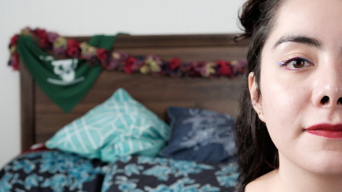pentimentot's tweet photo. Karen Basurto @karengbasurto será la próxima performer que lea nuestra carta a la Ciudad de México. Ella es actriz, locutora comercial, feminista y artista multidisciplinaria.  Próximas funciones 28 y 29 de febrero en el @ccemx a las 19 hrs. https://t.co/lW1tklh7Xv