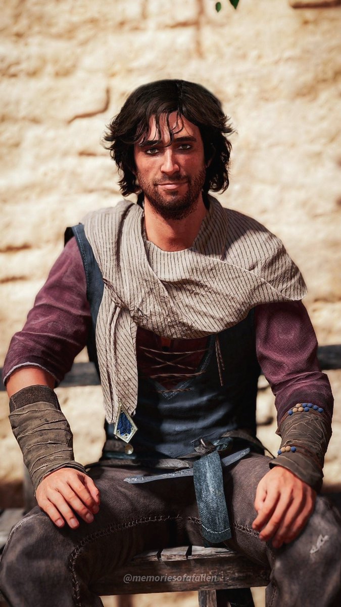 _coffeedragon_'s tweet photo. Young Basim
#ACPhotoMode #ACFinest #VPRT
#AssassinsCreedMirage #AssassinsCreed #BasimIbnIshaq #ArtistofSociety #VPDope #VPGamers #VirtualPhotography #VGNetwork #ThePhotoMode #VPCONTEXT https://t.co/wOm6gByje6