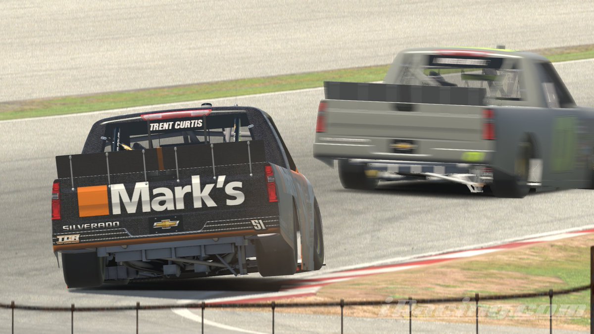 Trent Curtis Racing tweet media