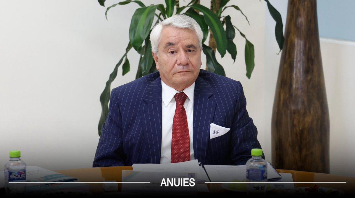 LGlzPlacencia's tweet photo. Con el trabajo que desarrolla el @SomosCeneval se fortalece la educación superior con los procesos de evaluación e impulso académico, técnico y de gestión que fueron presentados en el marco de la 77 Sesión Ordinaria por  su titular Dr. Antonio Ávila Díaz. https://t.co/nyK6rXycH1