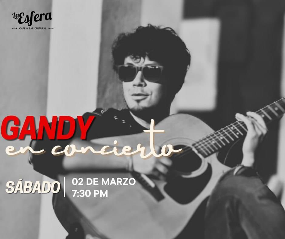 LaEsferaCafeBar's tweet photo. El plan ideal para este fin de semana es una noche de #Shucos con la buena música de @GandyNoj_
#LaEsfera #Shucos #Guatemala https://t.co/qZlCM2ijCh