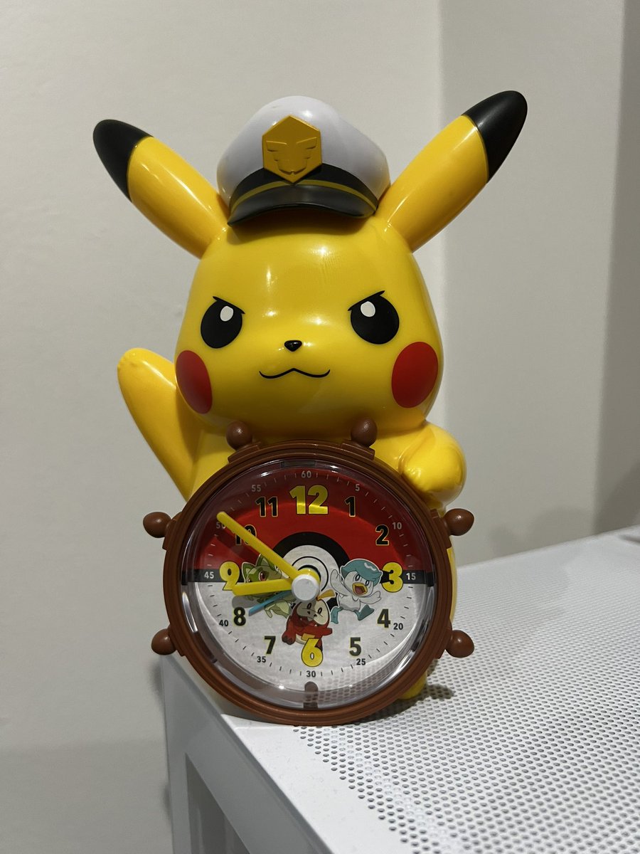 RodroGames's tweet image. Ya con alarma puesta para el #PokemonDay2024