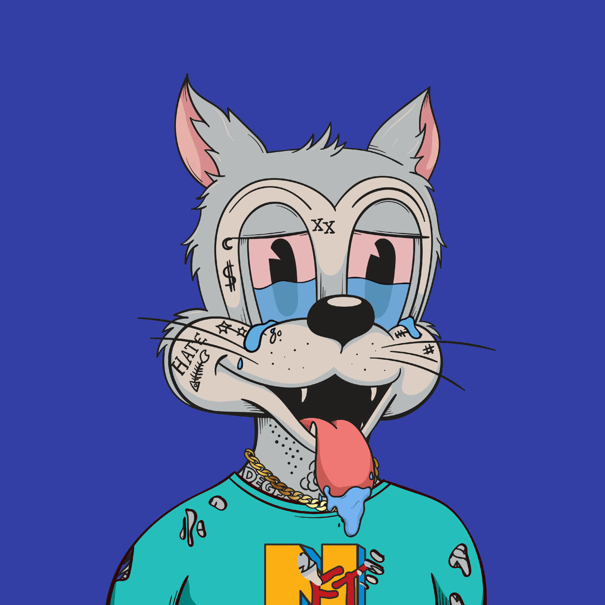 TOON SALES! tweet media