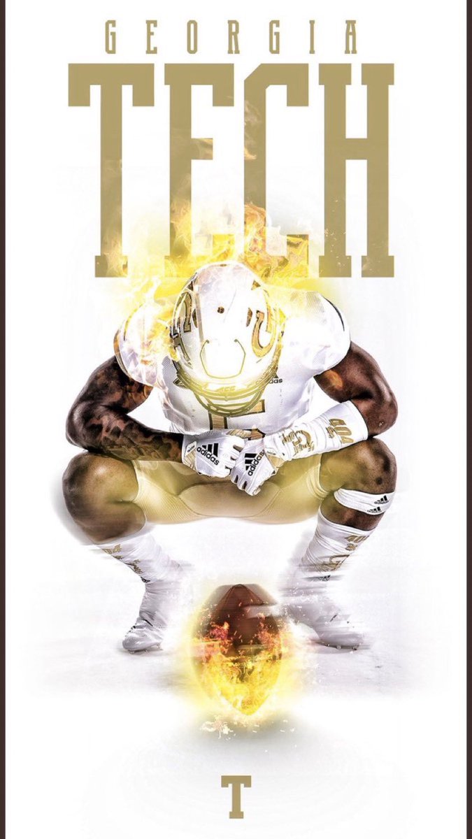 @darryll_desir @cozzgfx @Andrew_Ivins @JeremyO_Johnson @247recruiting @lukechaney247 @MichaelTunsil 🐝🏈🤍💛 Atlanta and GT make a GreaT home! GreaT things happening come be a part of it!