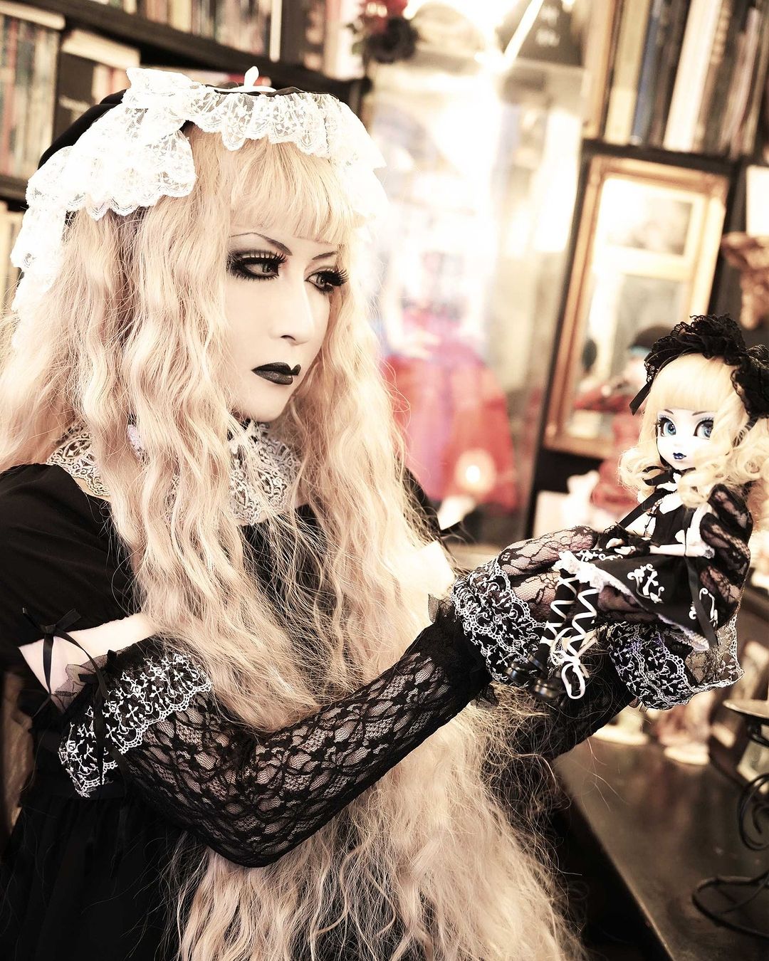 Moi dix Mois（Mana） (@M_d_M_official) / X