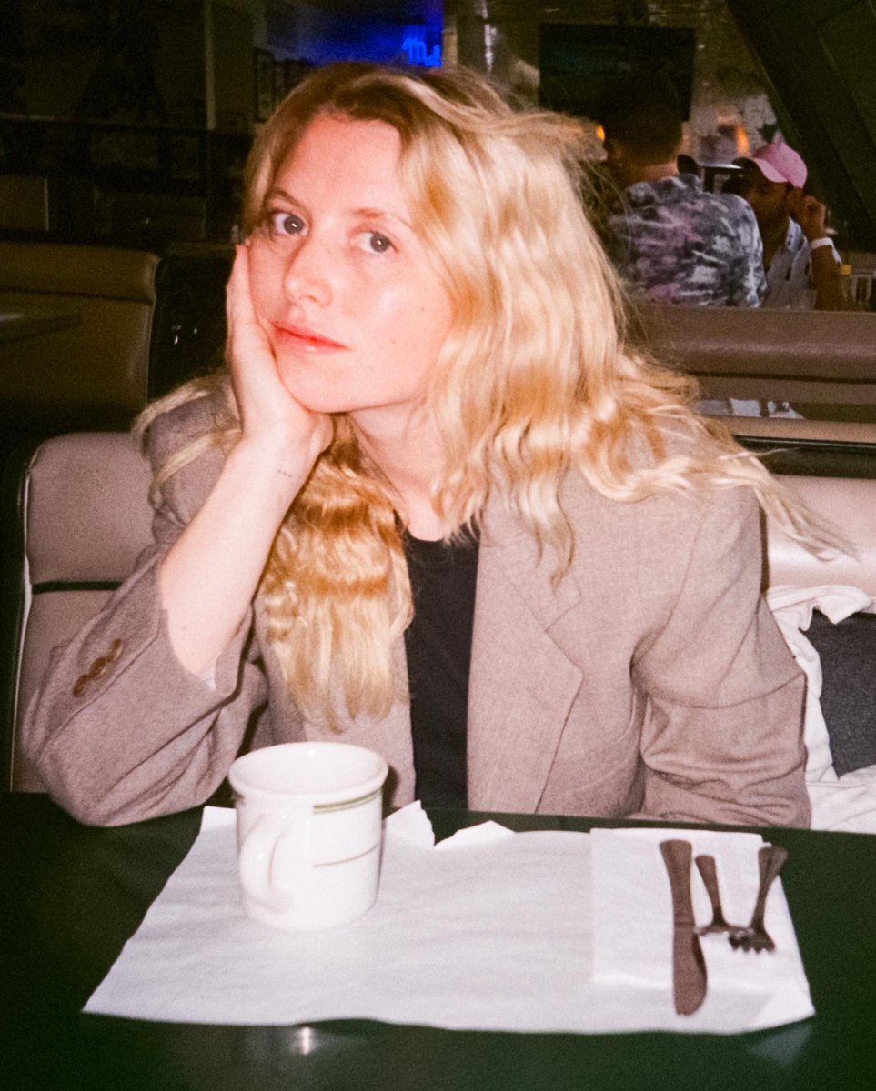 Hungry for inspiration. 🤖🐰