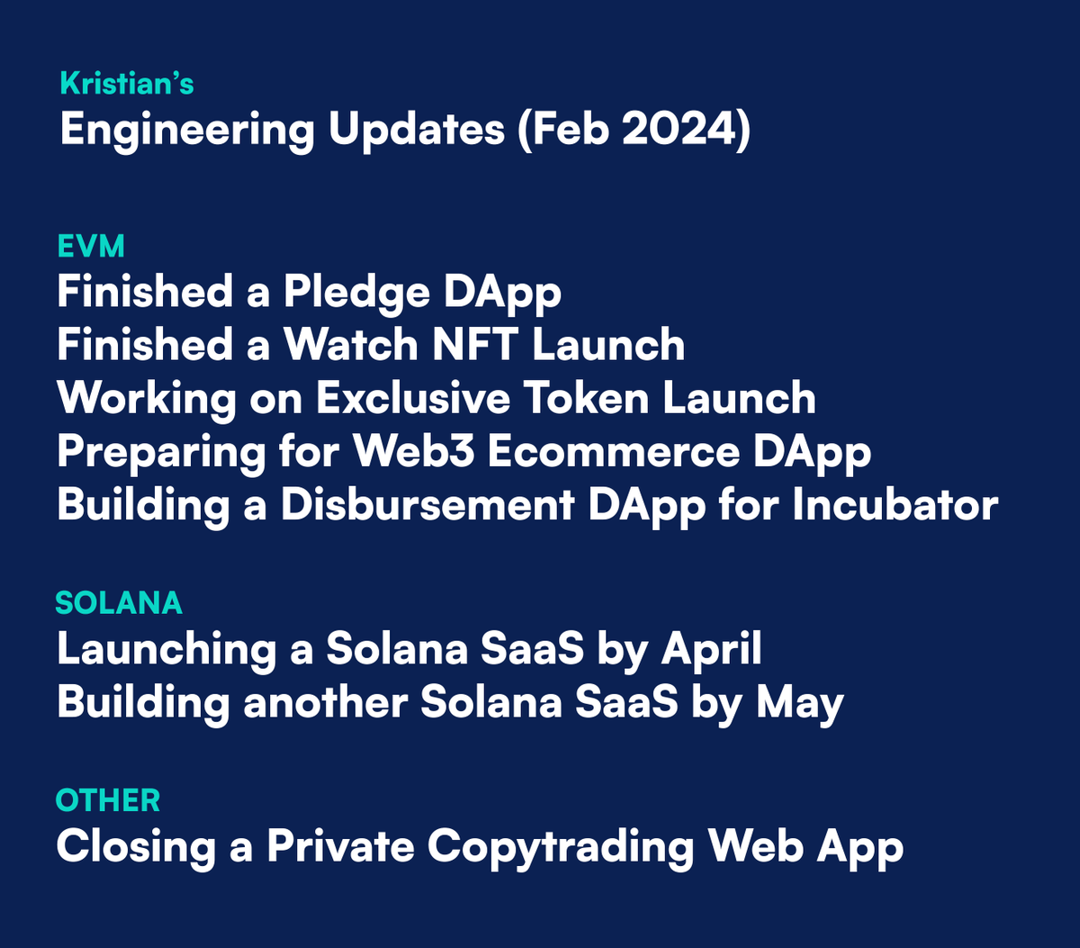 kristian 🐝🦀 tweet media