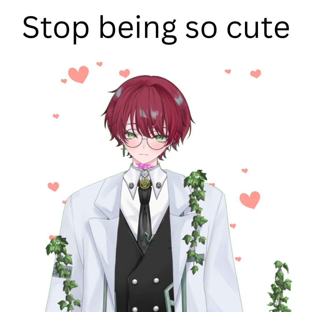PsyyNeliVT's tweet photo. To all my followers .////.

#VtuberUprsing #Vtuber #ENVtuber #SmallVtuber #VtuberSupport #ScienceVTuber https://t.co/8SjS6Ae2GI