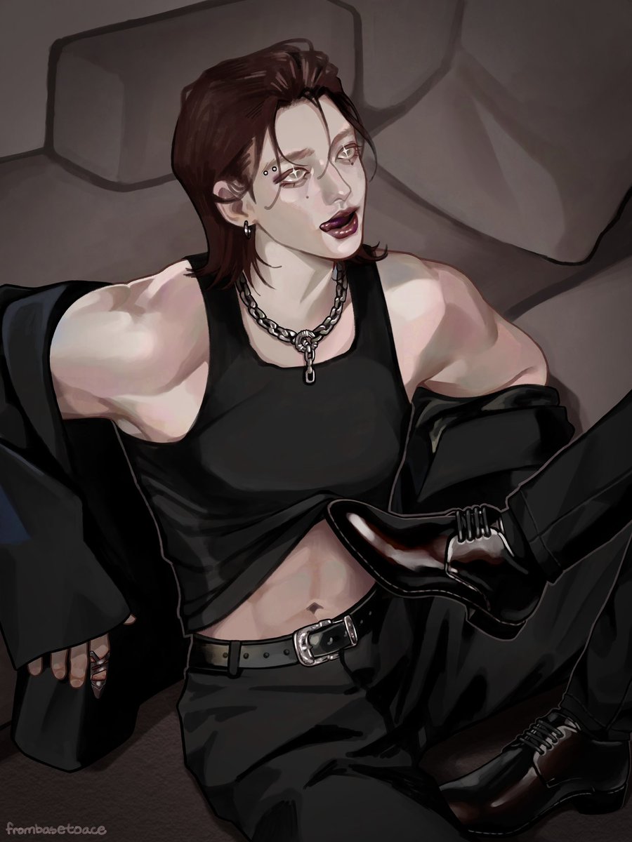 guess who

#hyunlix #황필