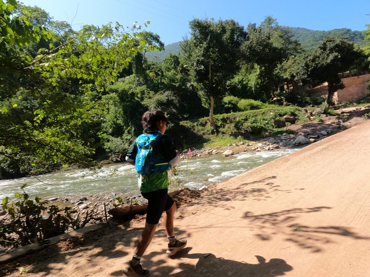 OaxSport's tweet photo. 🏃‍♂️ Elevate your running in Oaxaca! Ideal climate, varied routes, and a supportive community. 🌳🌊 
Read more at https://t.co/bOfkGe30sh
  
👍 Like, 💬 Comment, 🔁 Share, your support is valuable.

#OaxSport #RunOaxaca #AthleticTraining https://t.co/A8Mt343Pkb